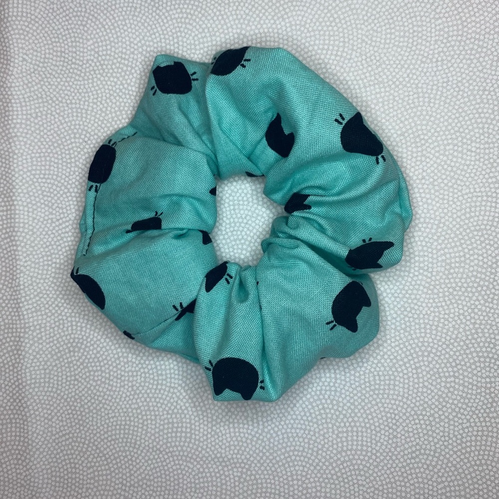 Cat / Kitten Scrunchie - Picture 1 of 1